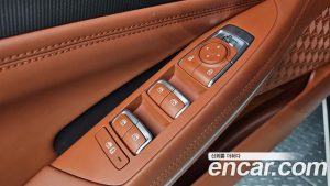 Kia K8 2.5 Бензин 2WD 2025 года из Южной Кореи