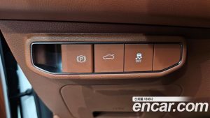 Kia K8 2.5 Бензин 2WD 2025 года из Южной Кореи