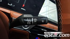 Kia K8 2.5 Бензин 2WD 2025 года из Южной Кореи