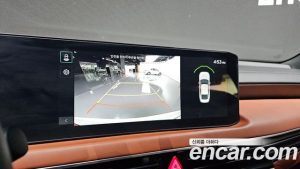 Kia K8 2.5 Бензин 2WD 2025 года из Южной Кореи