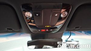 Kia K8 2.5 Бензин 2WD 2025 года из Южной Кореи