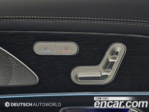 Mercedes-Benz GLS-Class GLS450 4MATIC 2025 года из Южной Кореи