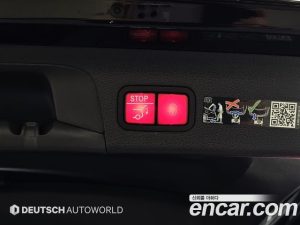 Mercedes-Benz GLS-Class GLS450 4MATIC 2025 года из Южной Кореи