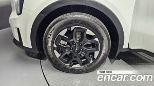 Kia Sorento Бензин 2.5T 2WD 2024 года из Южной Кореи