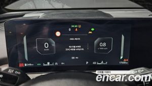 Kia Sorento Бензин 2.5T 2WD 2024 года из Южной Кореи