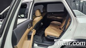 Kia Sorento Бензин 2.5T 2WD 2024 года из Южной Кореи