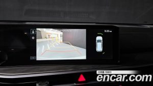 Kia Sorento Бензин 2.5T 2WD 2024 года из Южной Кореи