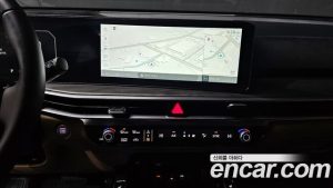 Kia Sorento Бензин 2.5T 2WD 2024 года из Южной Кореи