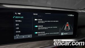 Kia Sorento Бензин 2.5T 2WD 2024 года из Южной Кореи