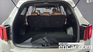 Kia Sorento Бензин 2.5T 2WD 2024 года из Южной Кореи