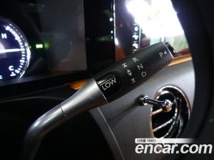 Rolls-Royce Ghost 6.7 V12 2023 года из Южной Кореи