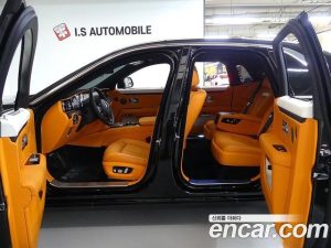 Rolls-Royce Ghost 6.7 V12 2023 года из Южной Кореи