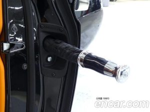 Rolls-Royce Ghost 6.7 V12 2023 года из Южной Кореи