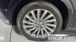 Hyundai Palisade Дизель 2.2 4WD 2024 года из Южной Кореи