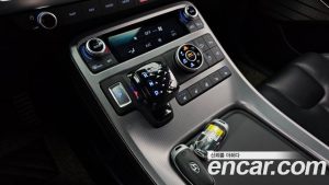 Hyundai Palisade Дизель 2.2 4WD 2024 года из Южной Кореи