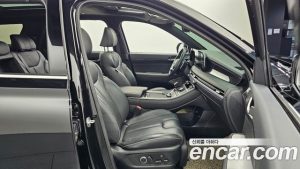 Hyundai Palisade Дизель 2.2 4WD 2024 года из Южной Кореи