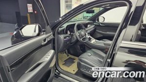 Hyundai Palisade Дизель 2.2 4WD 2024 года из Южной Кореи
