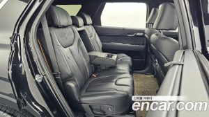 Hyundai Palisade Дизель 2.2 4WD 2024 года из Южной Кореи