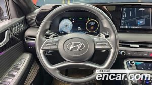 Hyundai Palisade Дизель 2.2 4WD 2024 года из Южной Кореи