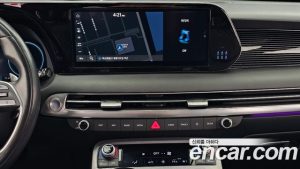 Hyundai Palisade Дизель 2.2 4WD 2024 года из Южной Кореи
