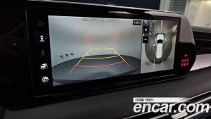 Hyundai Palisade Дизель 2.2 4WD 2024 года из Южной Кореи