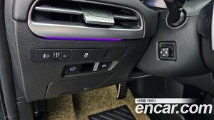Hyundai Palisade Дизель 2.2 4WD 2024 года из Южной Кореи