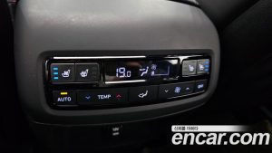 Hyundai Palisade Дизель 2.2 4WD 2024 года из Южной Кореи
