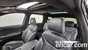 Hyundai Palisade Дизель 2.2 4WD 2024 года из Южной Кореи