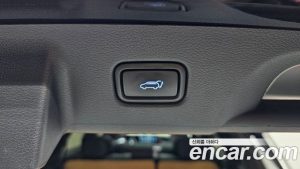Hyundai Palisade Дизель 2.2 4WD 2024 года из Южной Кореи