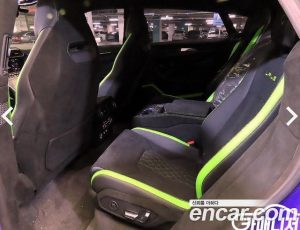 Lamborghini Urus 4.0 V8 Performante 2024 года из Южной Кореи