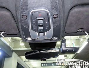 Lamborghini Urus 4.0 V8 Performante 2024 года из Южной Кореи