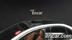 Mercedes-Benz E-Class E450 4MATIC 2024 года из Южной Кореи