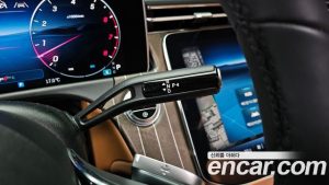 Mercedes-Benz E-Class E450 4MATIC 2024 года из Южной Кореи