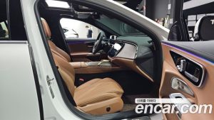 Mercedes-Benz E-Class E450 4MATIC 2024 года из Южной Кореи