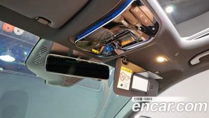 Mercedes-Benz E-Class E450 4MATIC 2024 года из Южной Кореи