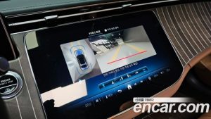 Mercedes-Benz E-Class E450 4MATIC 2024 года из Южной Кореи