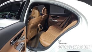Mercedes-Benz E-Class E450 4MATIC 2024 года из Южной Кореи