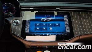 Mercedes-Benz E-Class E450 4MATIC 2024 года из Южной Кореи