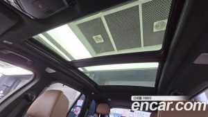 BMW X5 xDrive 40d M Sport Online Exclusive Edition 2023 года из Южной Кореи