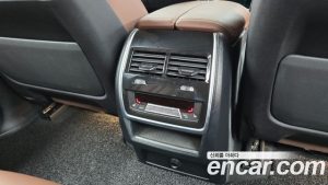 BMW X5 xDrive 40d M Sport Online Exclusive Edition 2023 года из Южной Кореи