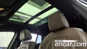 BMW X4 xDrive M40i 2024 года из Южной Кореи