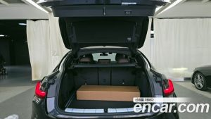 BMW X4 xDrive M40i 2024 года из Южной Кореи