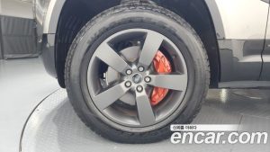 Land Rover Defender 90 P400 X 2024 года из Южной Кореи
