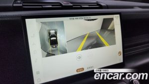 Land Rover Defender 90 P400 X 2024 года из Южной Кореи