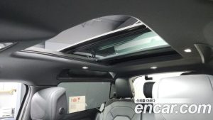 Land Rover Defender 90 P400 X 2024 года из Южной Кореи