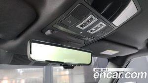 Land Rover Defender 90 P400 X 2024 года из Южной Кореи