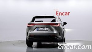 Lexus NX Premium 2025 года из Южной Кореи