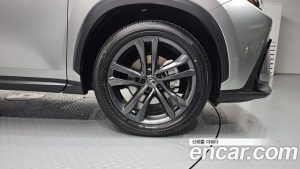 Lexus NX Premium 2025 года из Южной Кореи