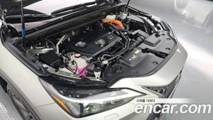 Lexus NX Premium 2025 года из Южной Кореи