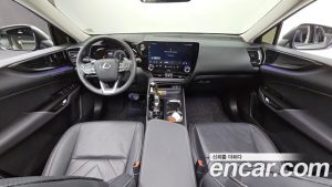 Lexus NX Premium 2025 года из Южной Кореи